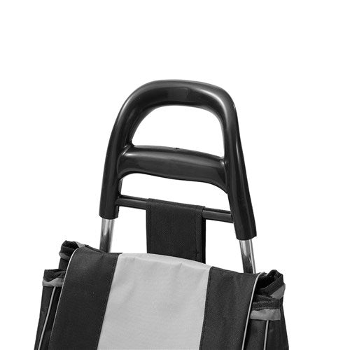 Boxsweden Portable Shopping Trolley 35X27X95Cm