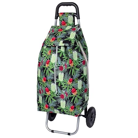 "SPRINT" SHOPPING TROLLEY BANKSIA
