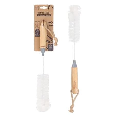 Eco Basics Bottle Brush