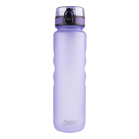 SPORTS BOTTLE 1L LILAC