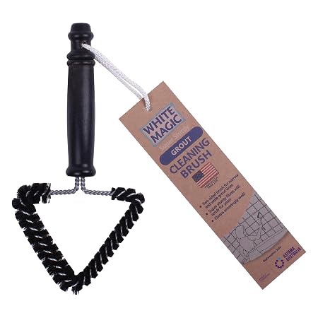 Super Sturdy Grout Cleaning Brush