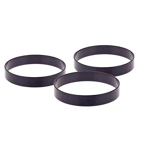 N/S EGG RINGS SET 3