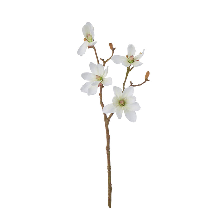 Rogue Mini Magnolia Spray White