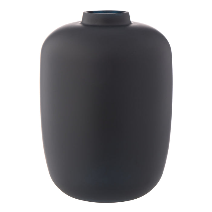 Rogue Sophie Vase Large Black