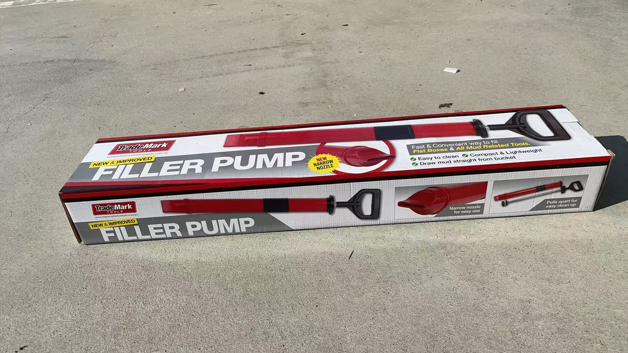 Trademark Heavy Duty Filler Pump 60cm