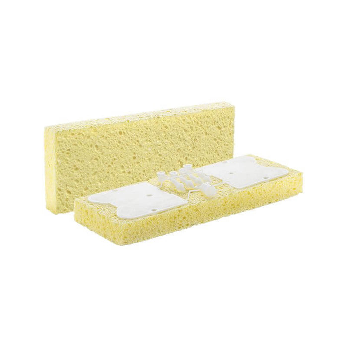 Oates MS-006 M/Fit Sponge Refill Twin P