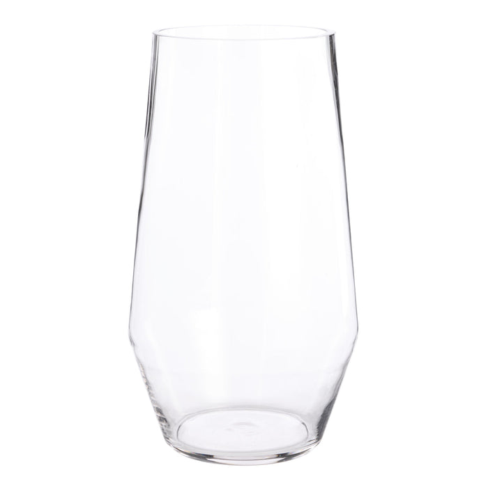 Rogue Odessa Vase Clear