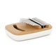 Umbra Strumba Kalimba White & Natural