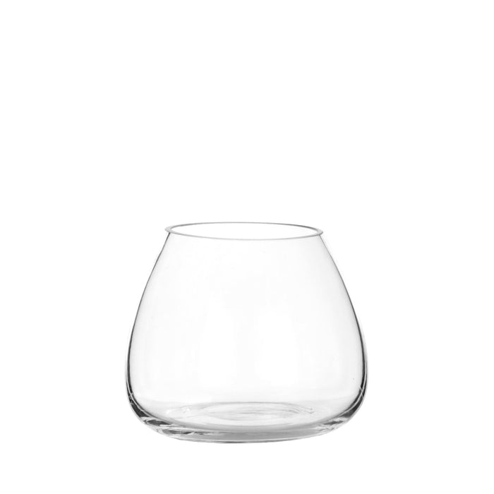 Rogue Garden Vase Clear