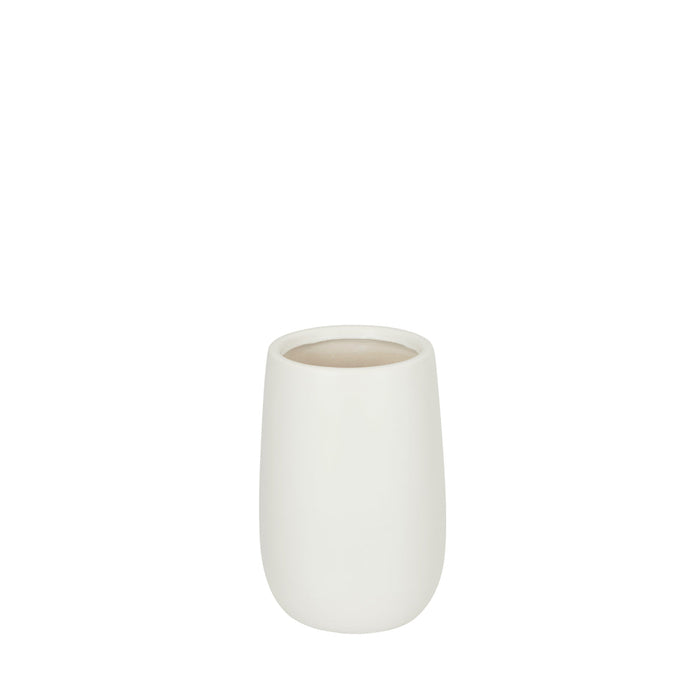 Rogue Apollo Vessel White