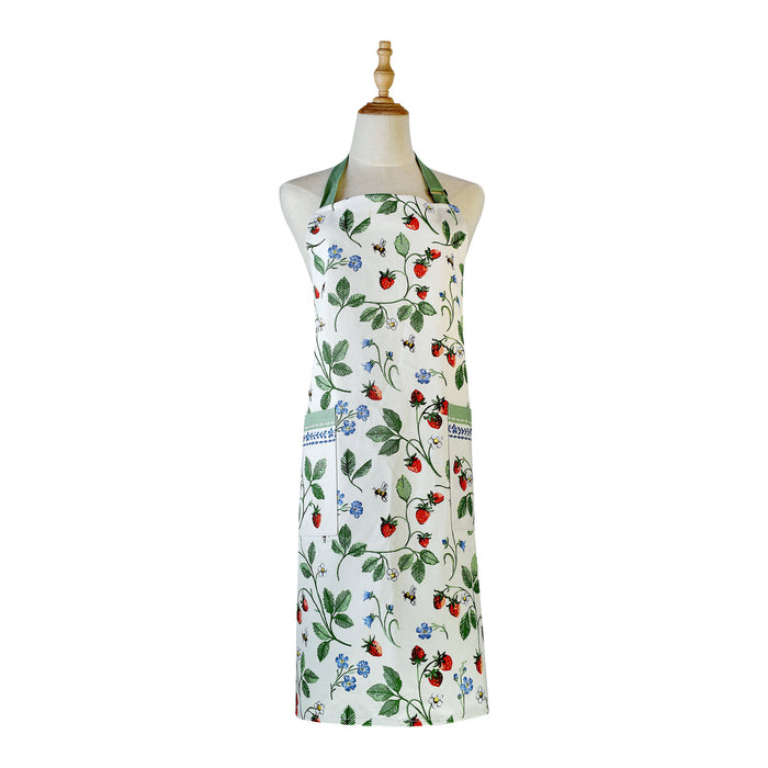 Ulster Weavers Strawberry Patch Apron Multi-Coloured