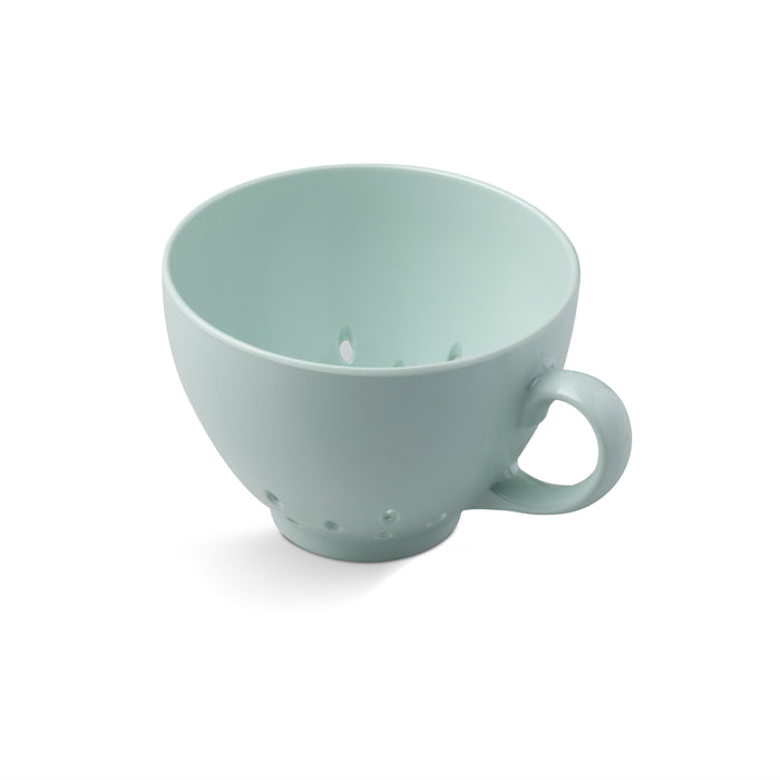Zeal Keep It Handy Berry Colander Sage