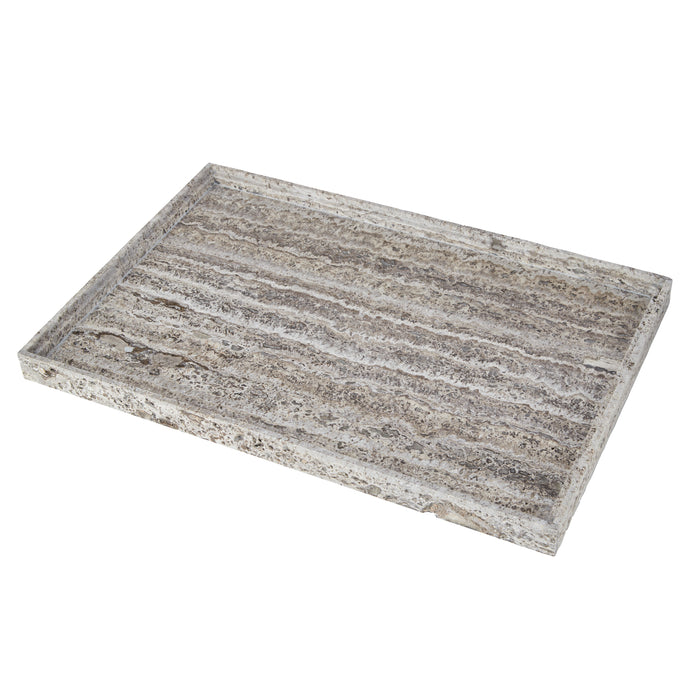 Grand Designs Toby Tank Tray Grey