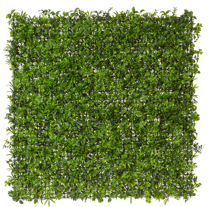 Rogue Lush Tile UV Green