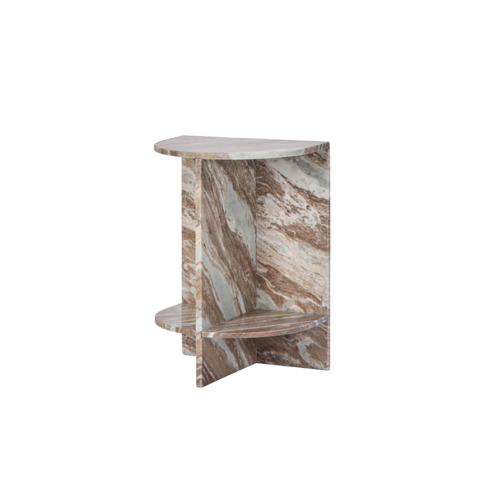 Amalfi Nalu Side Table Multi-Coloured
