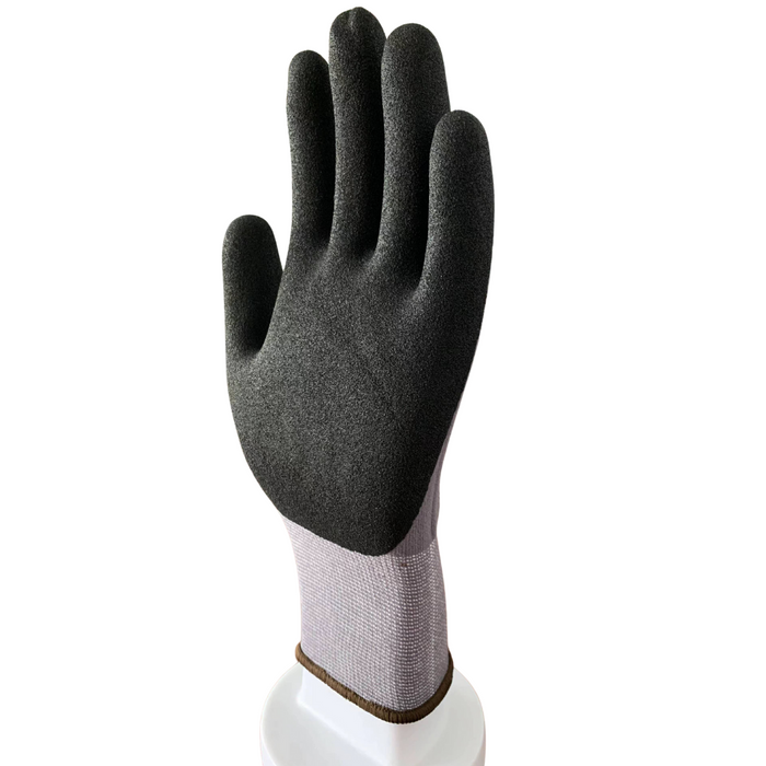 SBS 15 Gauge Nitrile Gloves for Steel Fixing – High-Quality, Durable  Cut-Resistant Work Gloves