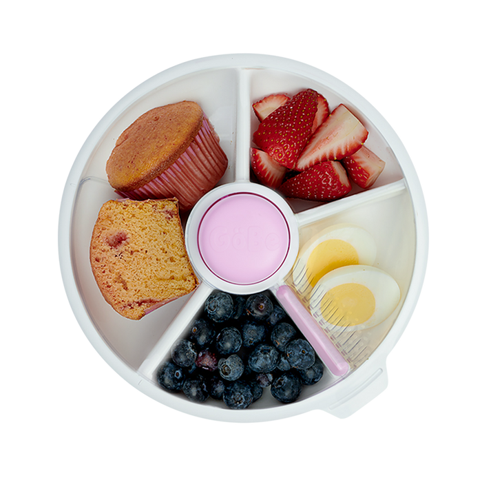 ORIGINAL SNACK SPINNER PURPLE