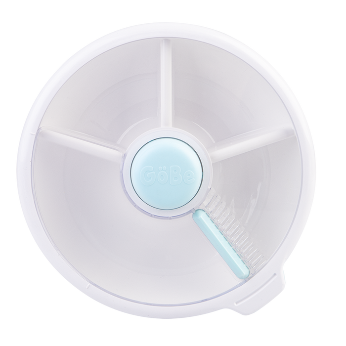 ORIGINAL SNACK SPINNER BLUE