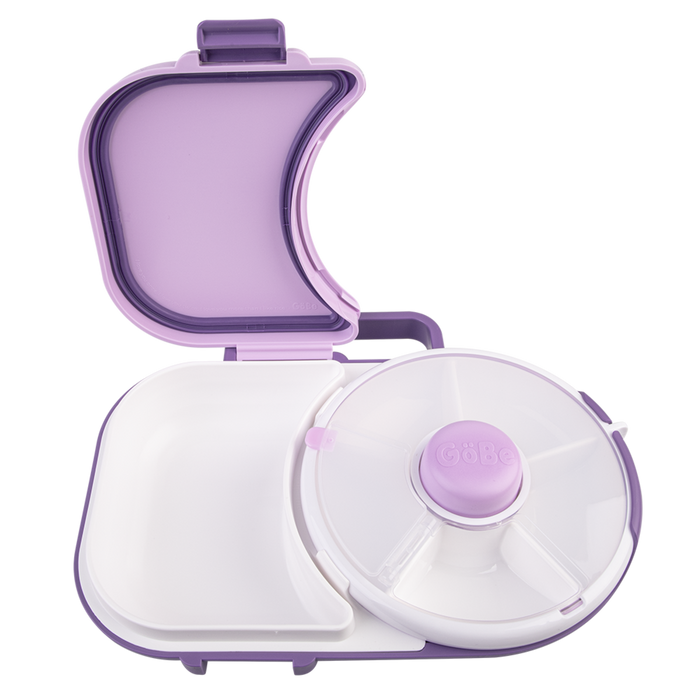 LUNCHBOX PURPLE