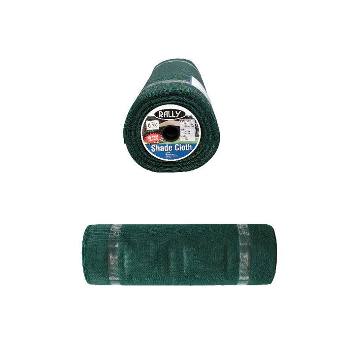 Premium Shade Cloth Pre Pack - 50% - 70% - 90%-5m,10m 1.83M x 5M