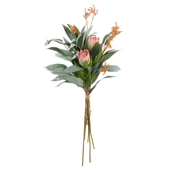 Rogue Pitaya Native Mix Bouquet Pink
