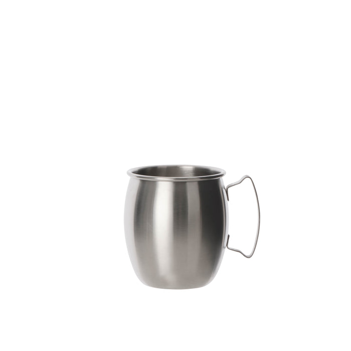 Davis & Waddell Vero Mule Mug 2pcs Set Silver
