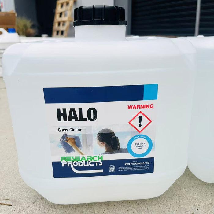 Oates - CHRC Halo Fast Dry - (39312-750ml), (39315A-5L), (39315-15L)