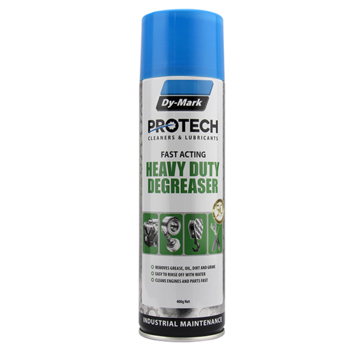 Dy-Mark Protech Heavy Duty Degreaser (Carton of 6)