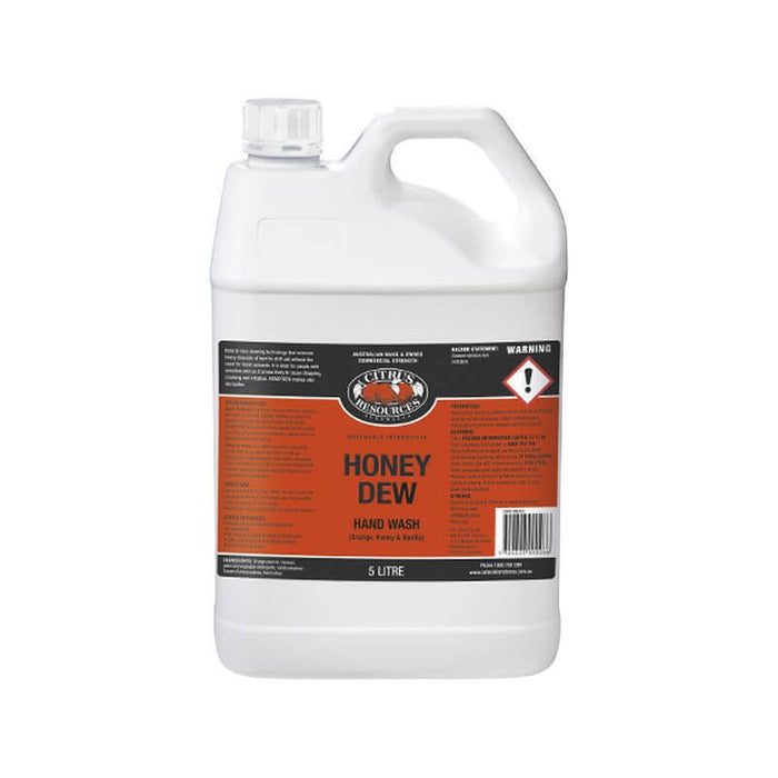Oates CHCR-90012 500ml, 90015A 5L Honeydew.
