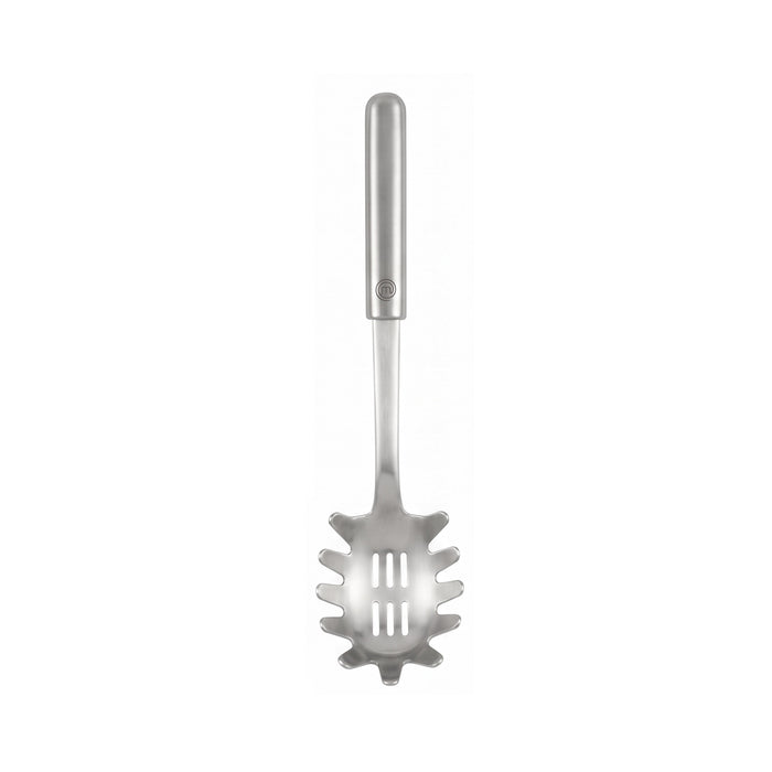 MasterChef Performance Orbura Pasta Server Stainless Steel