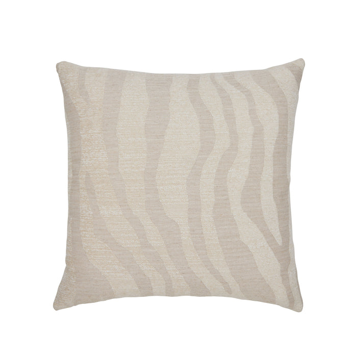 Grand Designs Luvia Cushion Ivory