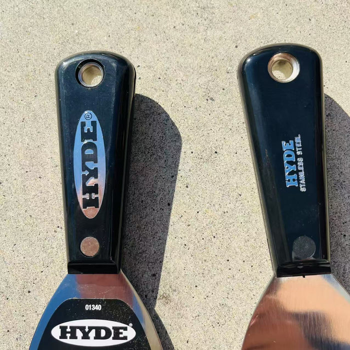 Hyde jointknife 76mm b&s s/steel 01340