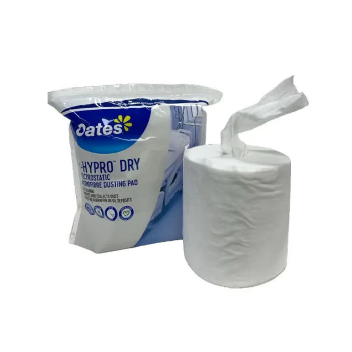 Oates r-Hypro Dry Pad, 100 pack