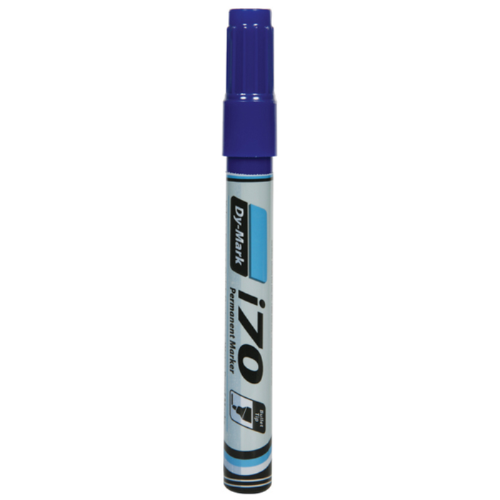 Dy-Mark i70 Ink Marker Black