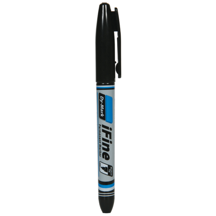 Dy-Mark i70 Ink Marker Black