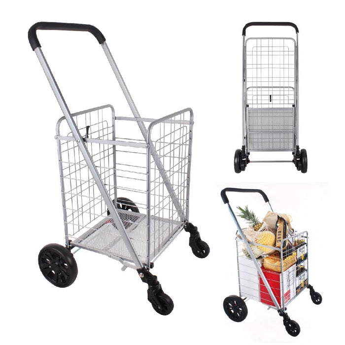 Handy Basket Cart - Medium