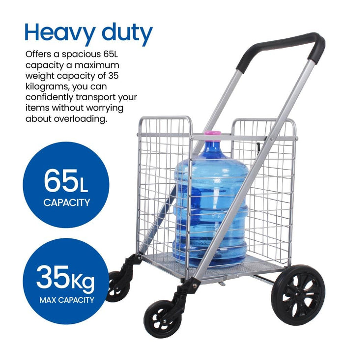 Handy Basket Cart - Medium