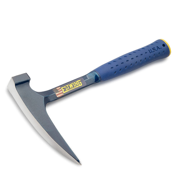ESTWING 24 Oz Big Face Rock Pick W/ End Cap