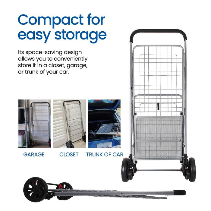Handy Basket Cart - Medium