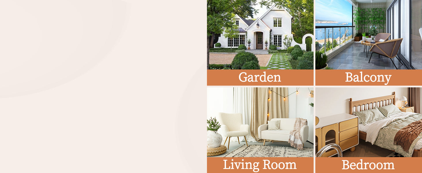 Papasan Rocking Chair with Cushion for Outdoor Indoor, Oversized Lounge Egg Chair with Steel Frame, Sturdy & Comfy Bedroom Recliner, Patio Furniture (Dark Gray)