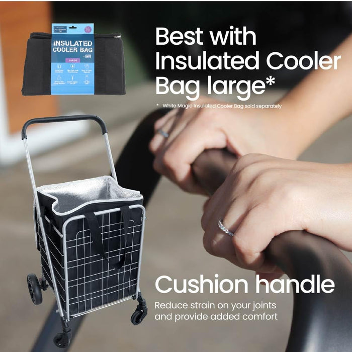 Handy Basket Cart - Medium