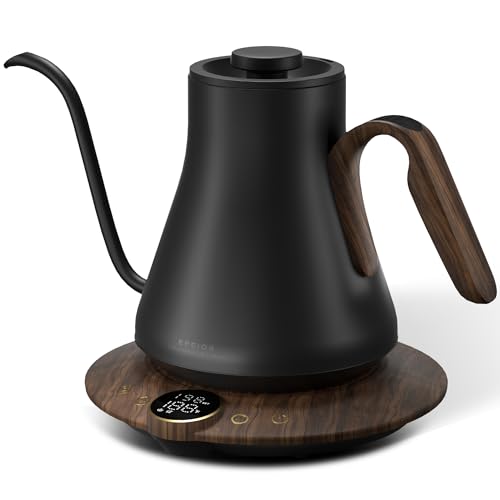 Cocinare FLOW B9 Barista Gooseneck Kettle