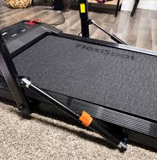 Flexispot 2-in-1 Walking Treadmill Walking Pad