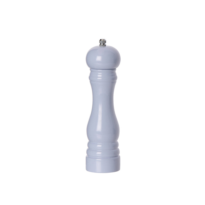 Davis & Waddell Salt & Pepper Mill Blue