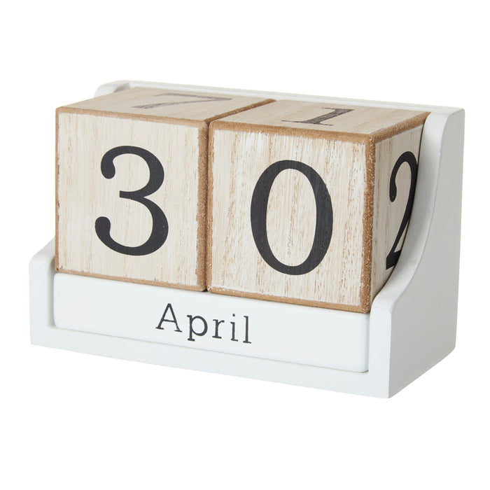Emporium Nero Date Sculpture Multi-Coloured