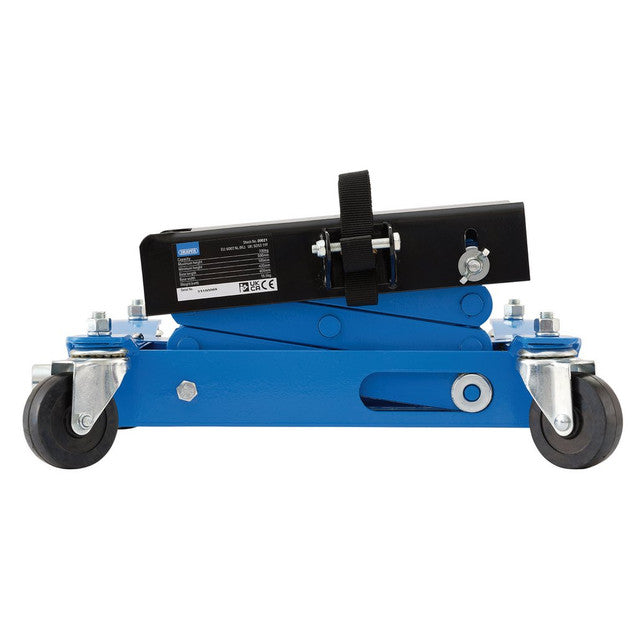 DRAPER Floor Transmission Jack, 200kg
