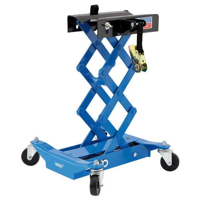 DRAPER Floor Transmission Jack, 200kg
