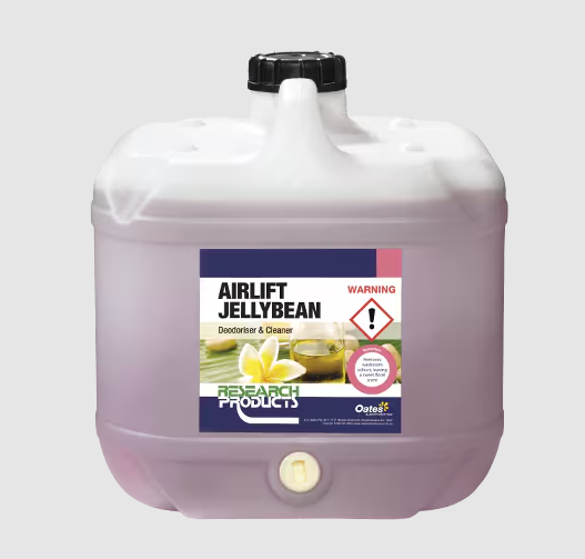 Oates CHRC-41015 Airlift Jellybean 15L,