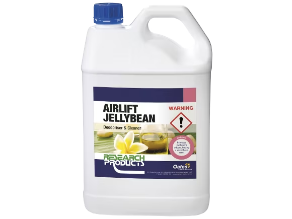 Oates CHRC-41015 Airlift Jellybean 15L,