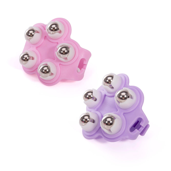 isGift Handy Rolling Relaxation Massager - Just One You CDU 12pcs/2 Assorted